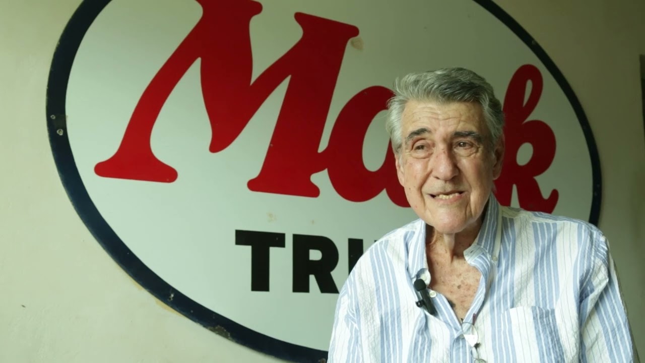 Entrevista a Livio Delgado