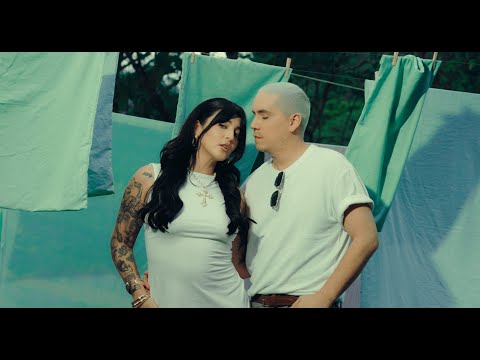 Marie - Carlitos (Video Oficial)