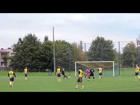 Spójnia - Ogrol Sielinko