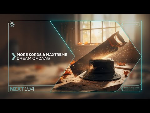 More Kords & Maxtreme - Dream Of Zaag