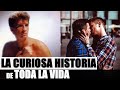 EMMANUEL Y LA  CURIOSA HISTORIA DE "TODA LA VIDA"