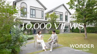 𝑾𝒐𝒏𝒅𝒆𝒓 Full-Day, 𝑾𝒐𝒏𝒅𝒆𝒓ful Life │ 𝑾𝒐𝒏𝒅𝒆𝒓 ราชพฤกษ์ - ปิ่นเกล้า │ Life and Living Stylist Ep.27