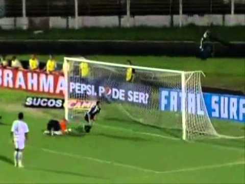 Ituano 1 x 4 Palmeiras - 2ª Rodada do Campeonato Paulista 2011