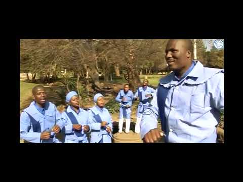 Isihlahla Senyoni DVD || Uyinkosi Yamakhosi (Track 8) || Best Old Zion Album