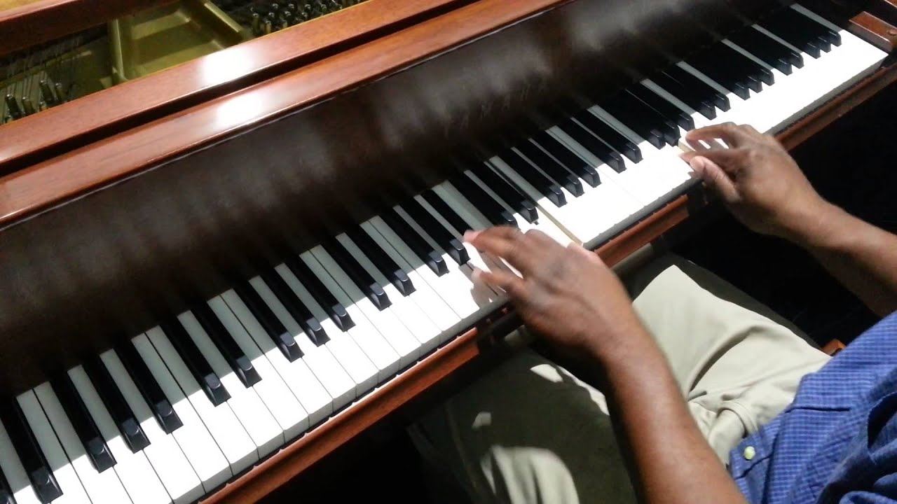 Promotional video thumbnail 2 for Paul C. Tripp Praise and Worship