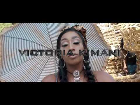 Proffesor jay ft Victoria kimani (official new song)