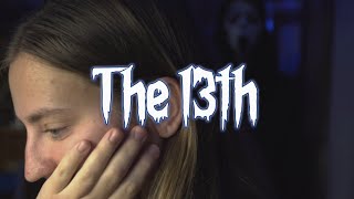 The 13th - Trailer