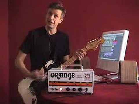 MusoTalk 73 - Das Gitarrenduell Teil 2