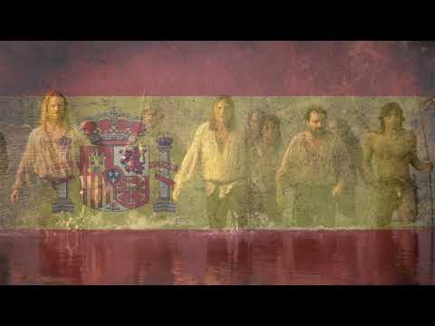 Vangelis - Conquest of Paradise (EWQLSO Mockup)