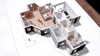 La Villa By Kubic 3D