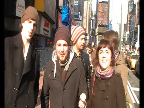 Happy Birthday Erik!