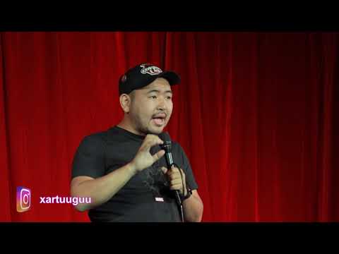 ХАР ТӨӨГӨӨ - УХААЛАГ УТАСТАЙ УХААЛАГ ХҮМҮҮС