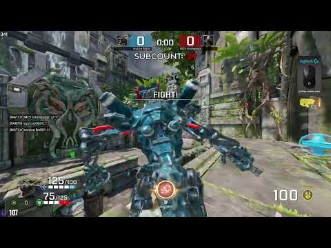 RAISY vs STRONGSAGE ruins of sarnath