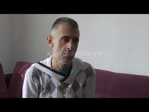 Kryefamiljari nga Hajvalia kërkon ndihmë për t’u operuar - 12.12.2021 - Klan Kosova