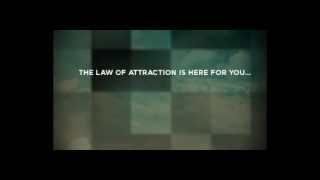 preview picture of video 'The Law of Attraction is Awesome!'