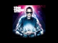 Invincible Tinie Tempah Ft. Kelly Rowland 