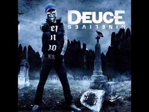 Deuce-Ninelives Full Album