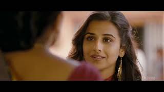 Dirty Picture - Vidya Balan Best Scene - Emraan Ha