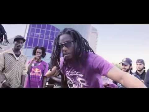 Bandiko - I Love My Life  (N Side Prod)