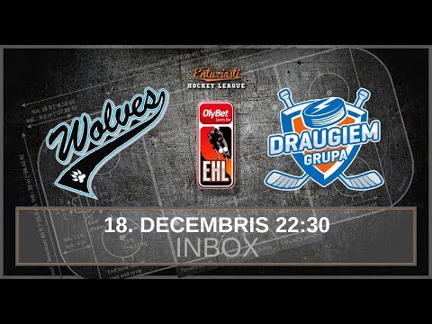 2018 12 18 ICE WOLVES 3 - DRAUGIEM GROUP