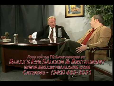 Tim Qualls Show 050510 - Monologue