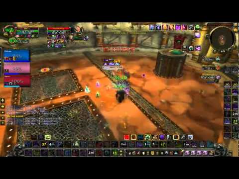 Turbo Cleave 3s recorded from Stream