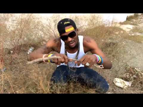 Quick Cook Ft Krymist - Ruffest Of Times [Official Video] | @GazaPriiinceEnt