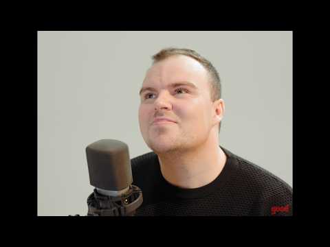 Ryan Nealon - Feel Good | a good day live performance