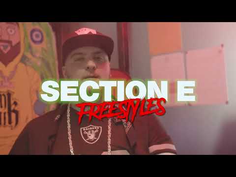 [EP7] Krome - Section E Freestyles