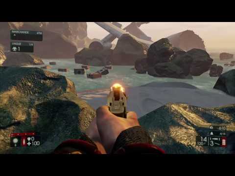 Killing Floor 2 - ALAN!!!!!! - Collectibles Zed Landing