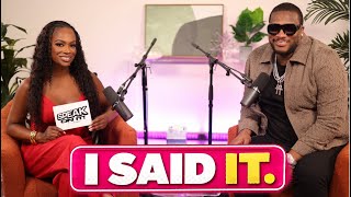 Speak On it: Kandi- I Meant Every Word!