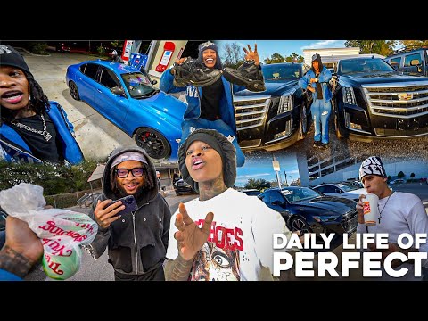 THE DAILY LIFE OF PERFECT | Ep.69