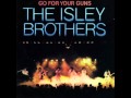The Isley Brothers - Contagious 