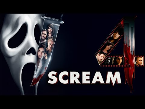 10 Things I Still Can’t Explain About - Scream 4 (2011)