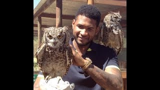 The Conspiracy To Destroy USHER!! Are Those Herpes Stories LIES?