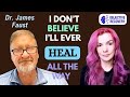 Losing My Son to Fentanyl and Healing Through Service | Dr. James Faust
