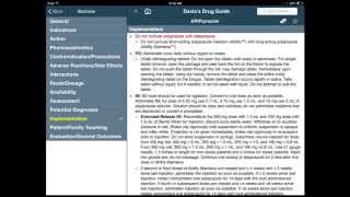 UCentral on Mobile Devices