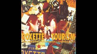 Roxette - Fingertips (Studio: Rio De Janeiro) ( 1992 )
