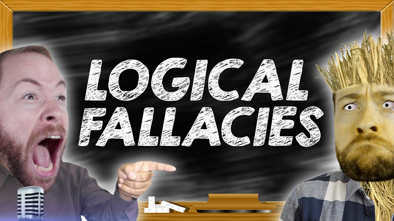 Logical Fallacies