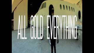 Tyga-All Gold Everything(Bass Boosted)(HD+)