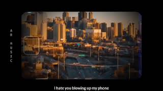 Download lagu Story wa lagu barat || Be Like That mp3