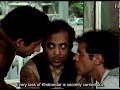 Jaane Bhi Do Yaaro 1983 Trailer ENGLISH SUBS