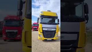 DAF XF 460 Sattelzugmaschine | Bild 4 - Autoline