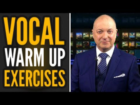 Opanuj sztukę wyraźnego mówienia dzięki rozgrzewkom głosowym! Ćwiczenia – Dołącz do naszej społec...