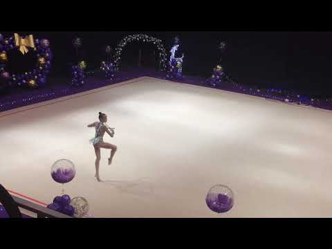 Valentirova Anastasiia Rizdviany Zironky 2019 Clubs