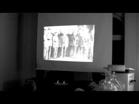 Loukas Lymperopoulos: Griechenland 1940-1949: Zweiter Weltkrieg und Bürgerkrieg