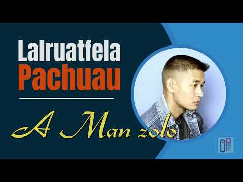 Lalruatfela Pachuau-Aman zo lo