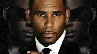 R Kelly &amp; The Public Annoucement - Slow Dance (Music Video - Instrumental)