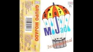 Mojado - El Piso Está Mojado (1993)