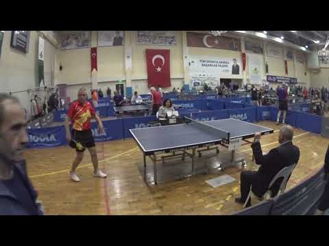 Feridun Toparlak - Fikret Malakçıoğlu